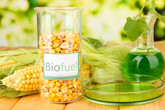 Chells biofuel availability